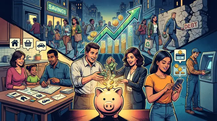 Best Ways to Save Money Each Month: A Practical Guide