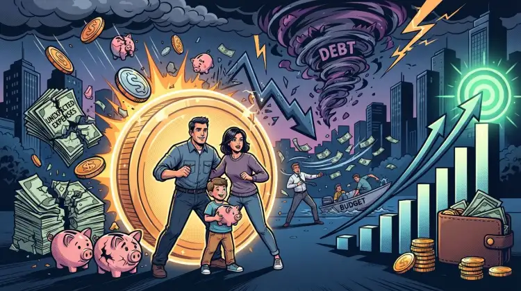 Emergency Fund: How Much to Save and Why the Right Number Matters