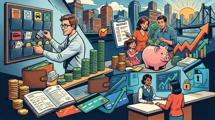 How to Track Expenses Effectively: A Practical System That Sticks