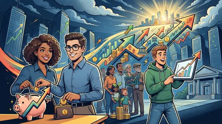 How to Start Investing With Little Money: A Practical Guide for US Investors