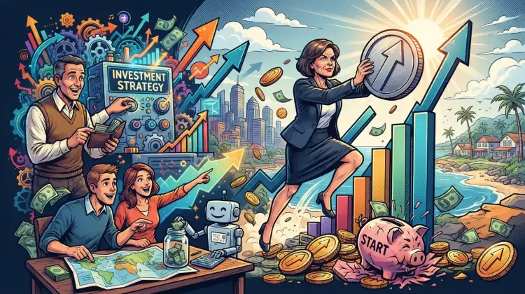 How Much to Save for Retirement: A Practical Guide to Hitting Your Number