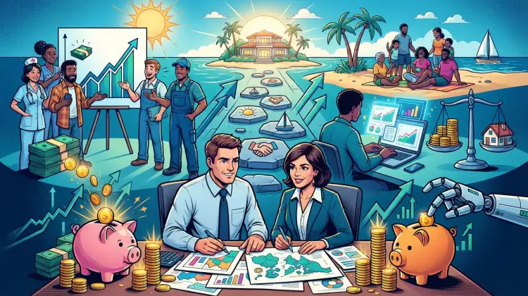 Early Retirement Planning Tips: How to Build a Realistic Path to Financial Independence
