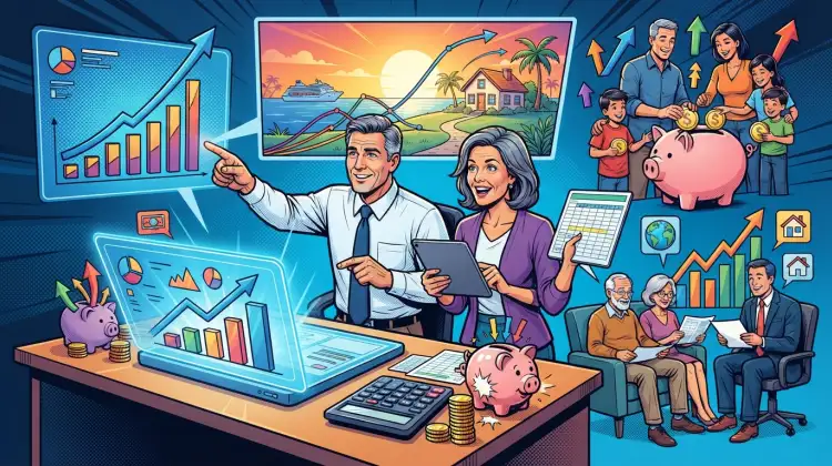 Calculating Retirement Income Needs: A Practical Framework for US Households