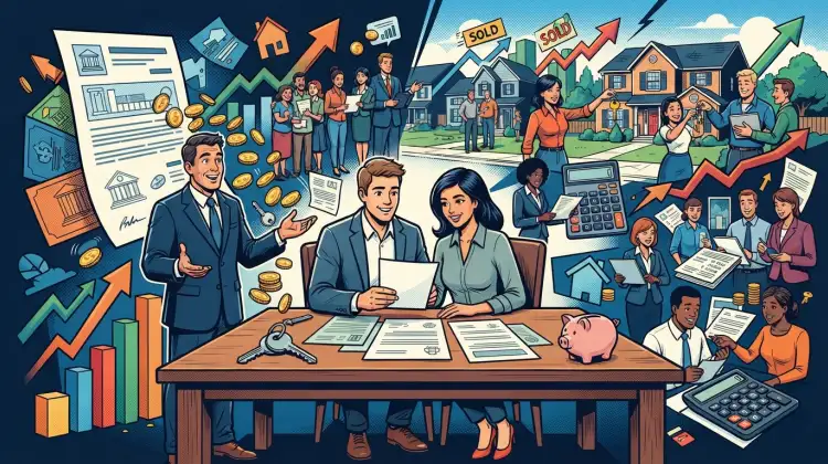Understanding Closing Costs: A Complete Guide for US Homebuyers